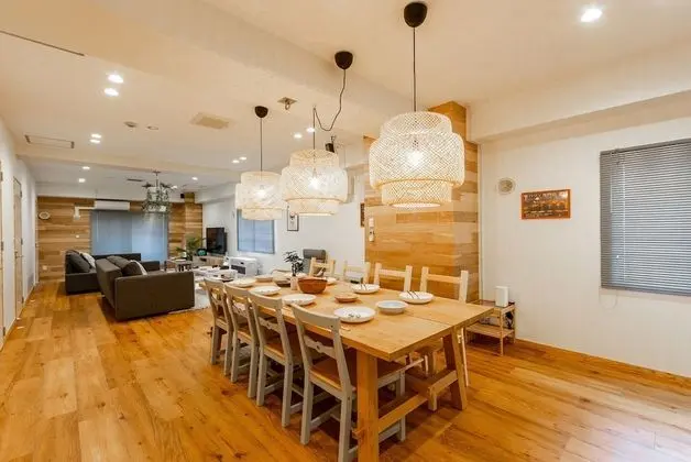 Apart Daire, Sigara İçilmez (Private One Floor)