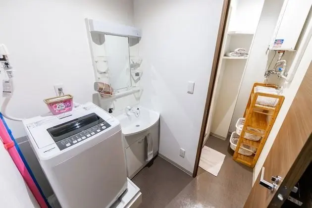 Apart Daire, Sigara İçilmez (Private One Floor)
