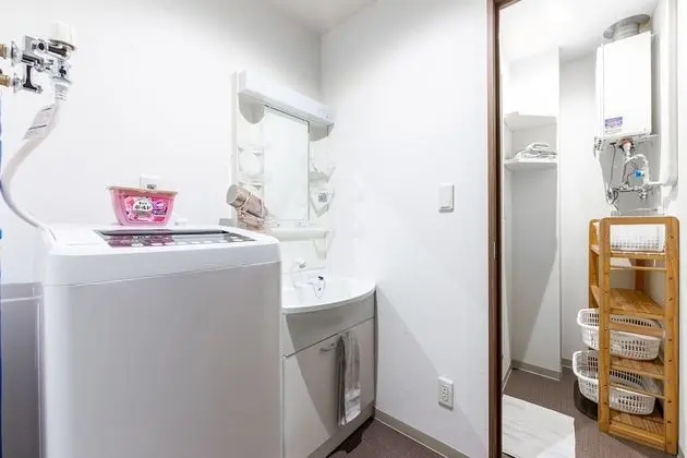 Apart Daire, Sigara İçilmez (Private One Floor)