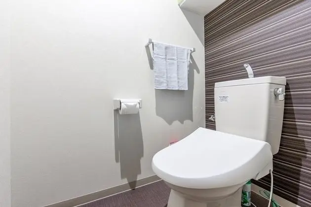 Apart Daire, Sigara İçilmez (Private One Floor)