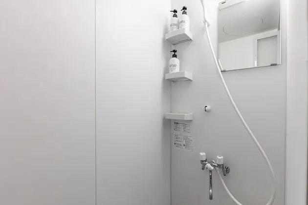 Apart Daire, Sigara İçilmez (Private One Floor)