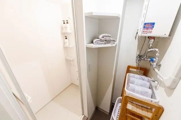 Apart Daire, Sigara İçilmez (Private One Floor)