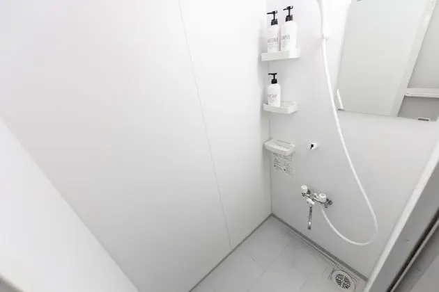 Apart Daire, Sigara İçilmez (Private One Floor)