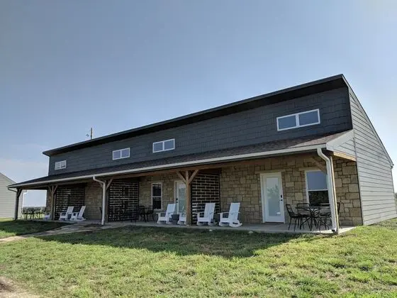 Deluxe Kulübe, 1 En Büyük (King) Boy Yatak ve Çekyat, Tepe Manzaralı