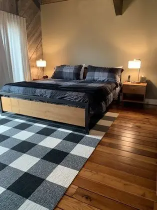 Deluxe Oda, 1 En Büyük (King) Boy Yatak ve Çekyat, Tepe Manzaralı