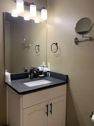 Standard Oda, 1 En Büyük (King) Boy Yatak ve Çekyat