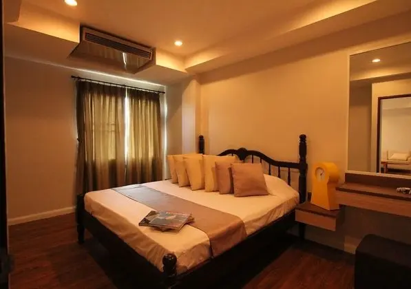 2-Bedroom Apartment (75 sqm)