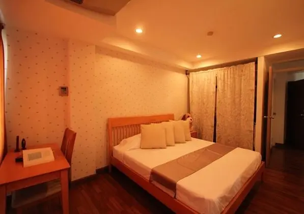 2-Bedroom Apartment (80 sqm)