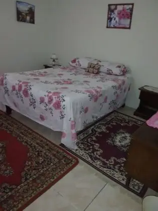 Traditional Oda, Sigara İçilmez, Bahçe Manzaralı
