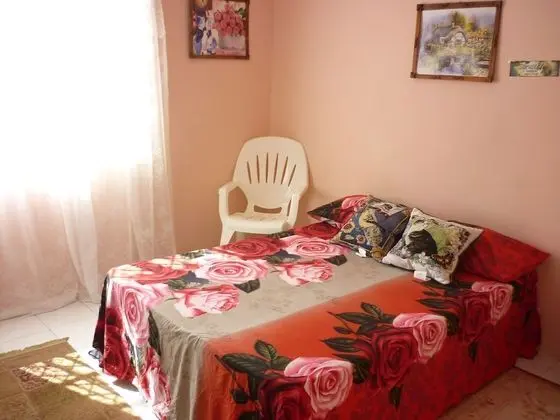 Traditional Oda, Sigara İçilmez, Kısmi Deniz Manzarası