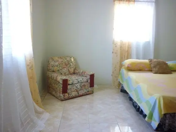 Traditional Oda, Sigara İçilmez, Kısmi Deniz Manzarası