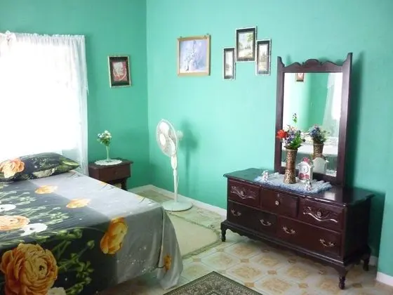Traditional Oda, Sigara İçilmez, Kısmi Deniz Manzarası