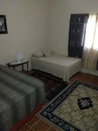 Traditional Oda, Sigara İçilmez, Kısmi Deniz Manzarası