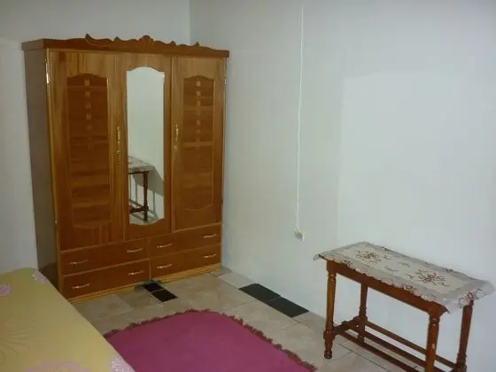 Traditional Oda, Sigara İçilmez, Kısmi Deniz Manzarası