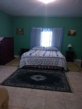 Traditional Oda, Sigara İçilmez, Okyanus Manzaralı