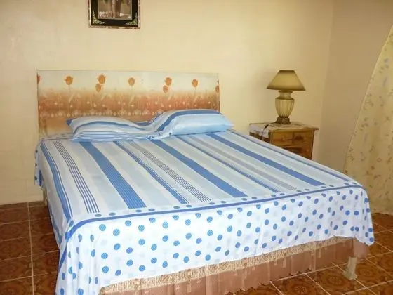 Traditional Oda, Sigara İçilmez, Okyanus Manzaralı