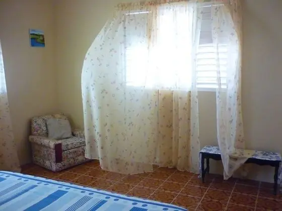 Traditional Oda, Sigara İçilmez, Okyanus Manzaralı