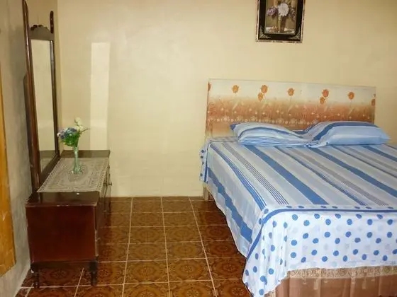 Traditional Oda, Sigara İçilmez, Okyanus Manzaralı