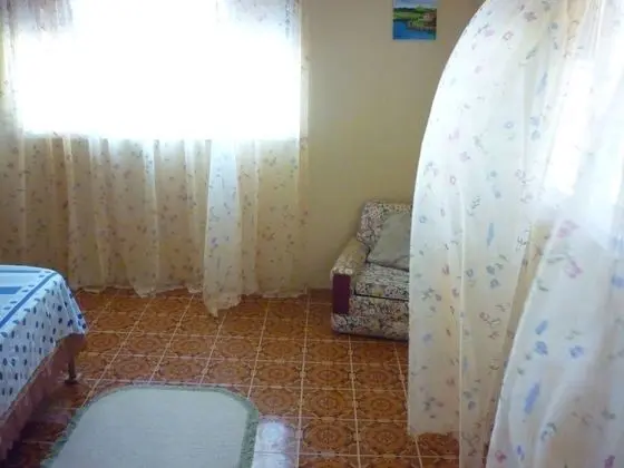 Traditional Oda, Sigara İçilmez, Okyanus Manzaralı