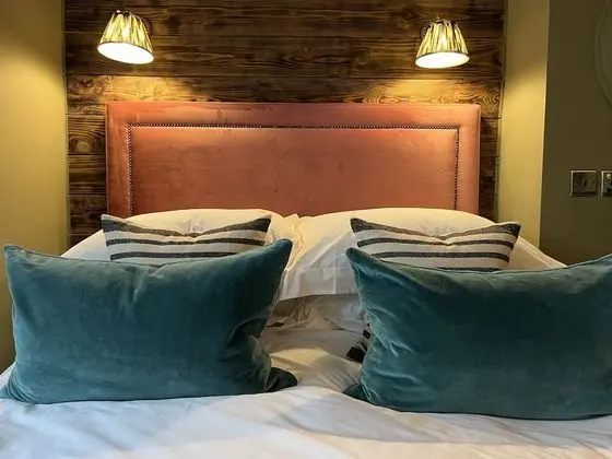 Home Suite Beach Front