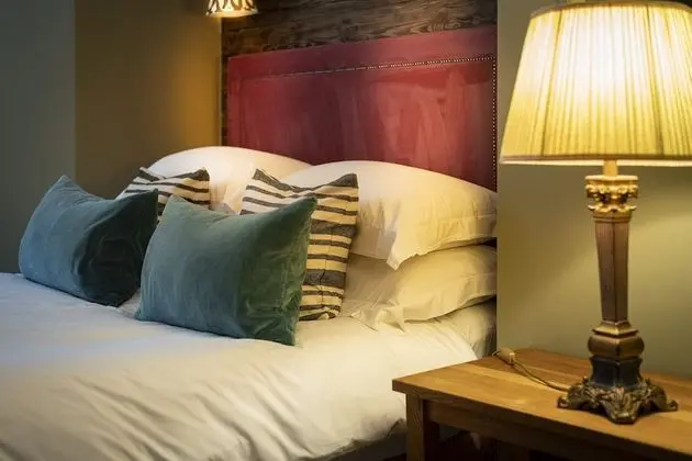 Home Suite Beach Front