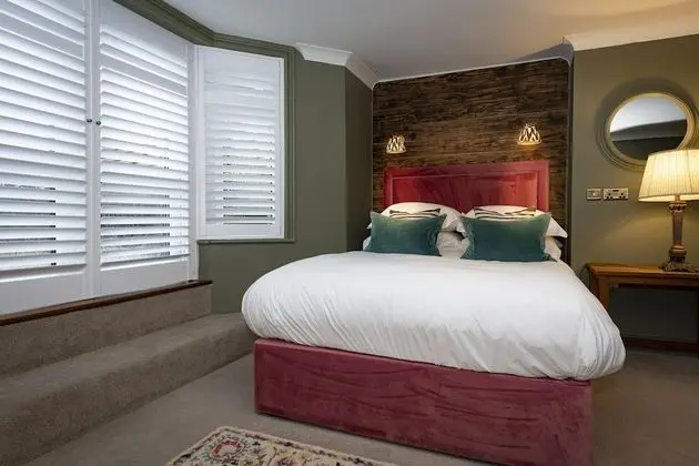 Home Suite Beach Front