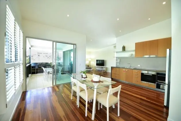 Çatı Katı Süiti (Penthouse), 3 Yatak Odası