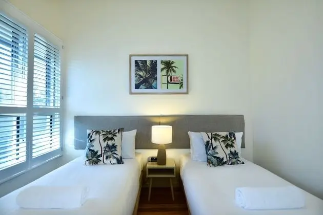 Çatı Katı Süiti (Penthouse), 3 Yatak Odası