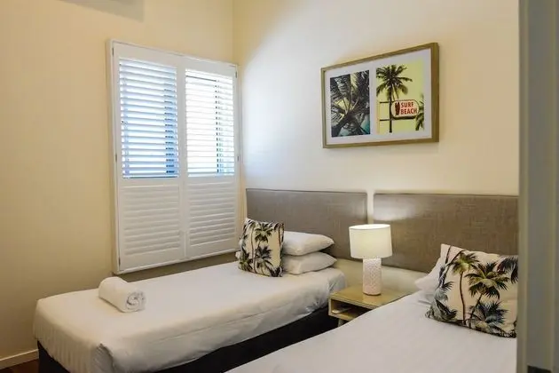 Çatı Katı Süiti (Penthouse), 3 Yatak Odası