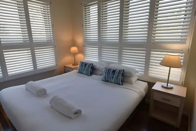Çatı Katı Süiti (Penthouse), 3 Yatak Odası