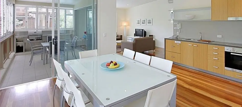 Çatı Katı Süiti (Penthouse), 3 Yatak Odası