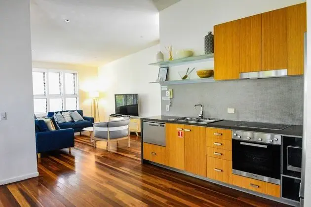 Çatı Katı Süiti (Penthouse), 3 Yatak Odası