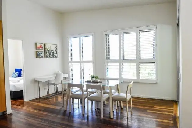 Çatı Katı Süiti (Penthouse), 3 Yatak Odası