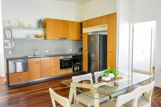 Çatı Katı Süiti (Penthouse), 3 Yatak Odası