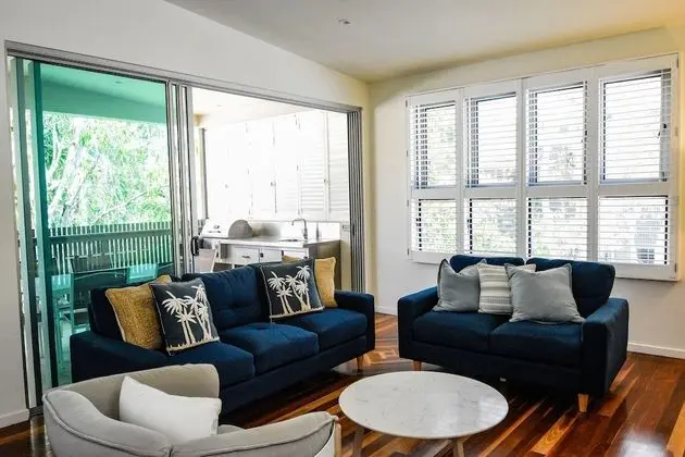Çatı Katı Süiti (Penthouse), 3 Yatak Odası