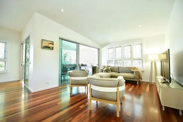 Çatı Katı Süiti (Penthouse), 3 Yatak Odası