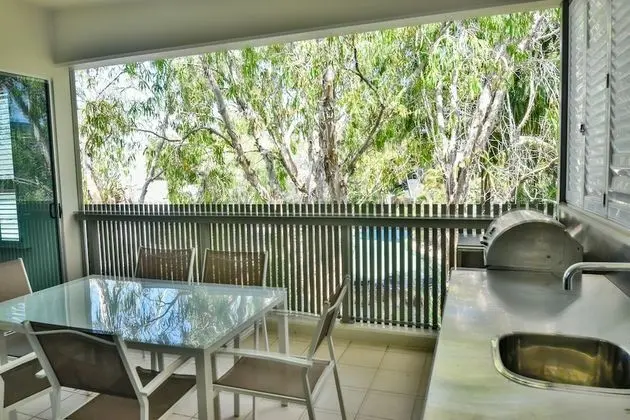Çatı Katı Süiti (Penthouse), 3 Yatak Odası