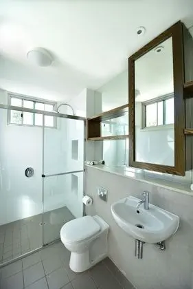 Çatı Katı Süiti (Penthouse), 3 Yatak Odası