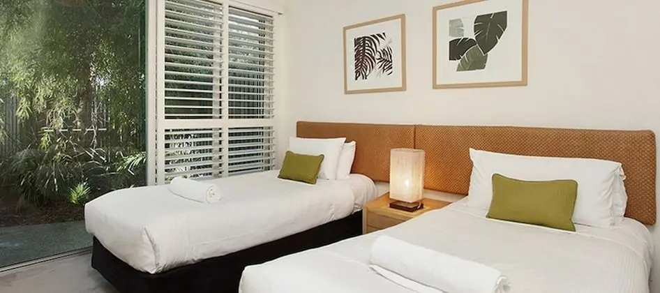 Çatı Katı Süiti (Penthouse) (Belongil)