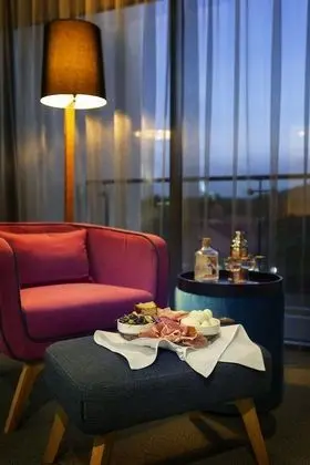 Luxury Stüdyo