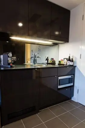Luxury Stüdyo