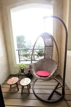 Standard Dört Kişilik Oda