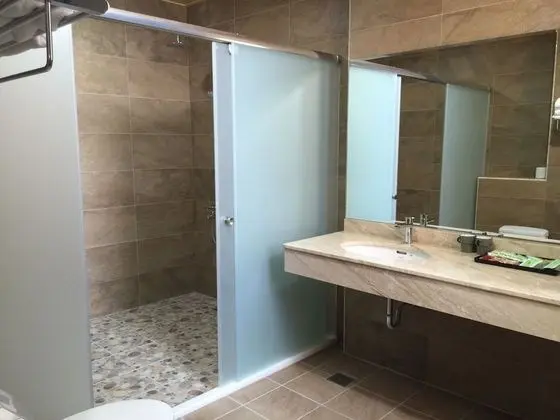 Standard Dört Kişilik Oda