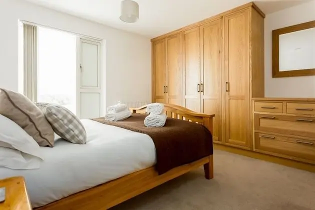 Apart Daire (2 Bedrooms)