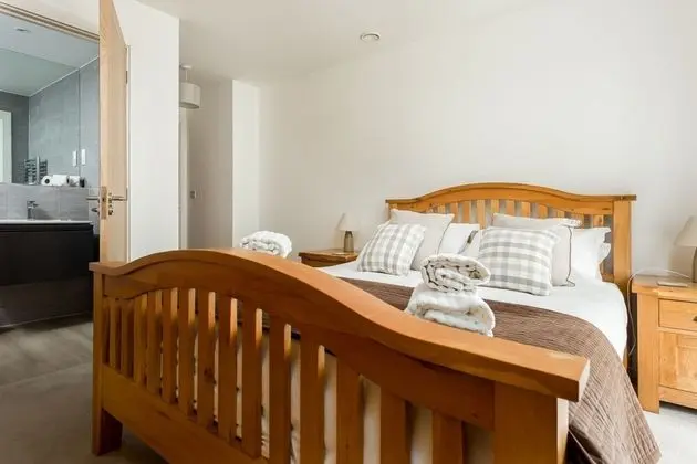 Apart Daire (2 Bedrooms)