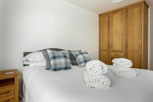 Apart Daire (2 Bedrooms)