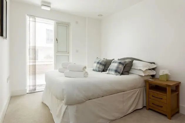 Apart Daire (2 Bedrooms)