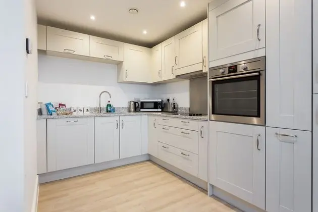 Apart Daire (2 Bedrooms)