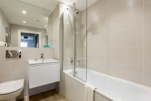 Apart Daire (2 Bedrooms)