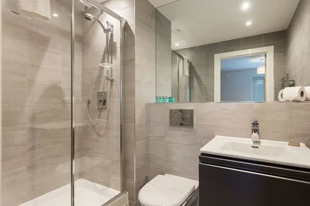 Apart Daire (2 Bedrooms)